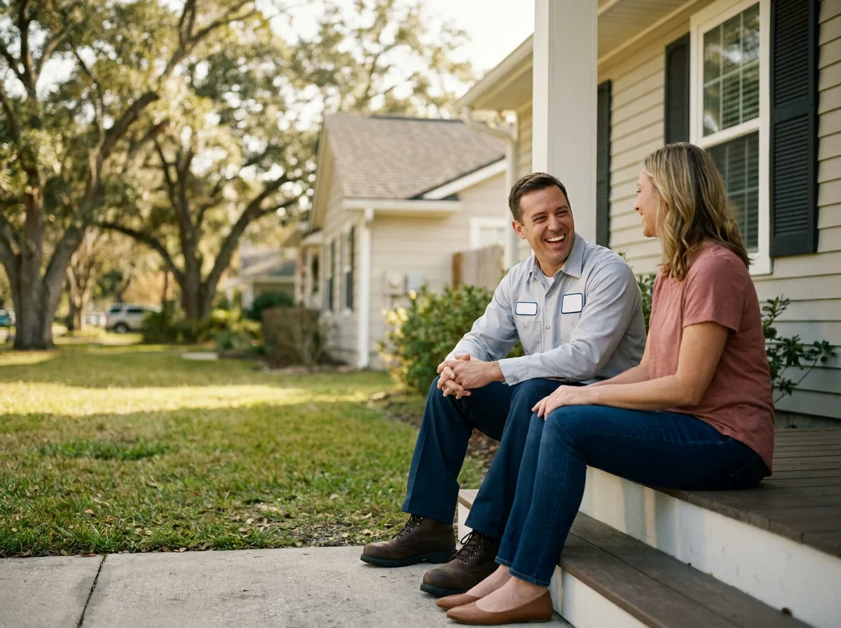 Septic tank pumping FAQs for Tony, WI